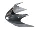 1996-2007 Honda CBR1100XX Blackbird Motorcycle Fairings - Silver Grey