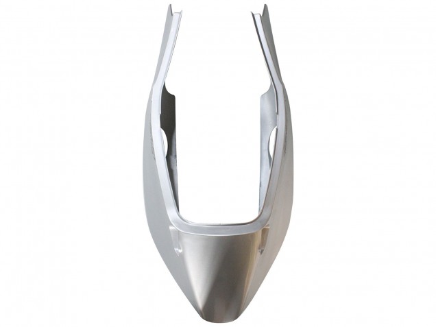 1996-2007 Honda CBR1100XX Blackbird Motorcycle Fairings - Silver Grey