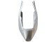 1996-2007 Honda CBR1100XX Blackbird Motorcycle Fairings - Silver Grey