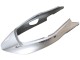 1996-2007 Honda CBR1100XX Blackbird Motorcycle Fairings - Silver Grey