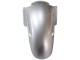 1996-2007 Honda CBR1100XX Blackbird Motorcycle Fairings - Silver Grey