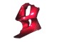 1994-1995 Honda CBR900RR 893 Motorcycle Fairings - Red