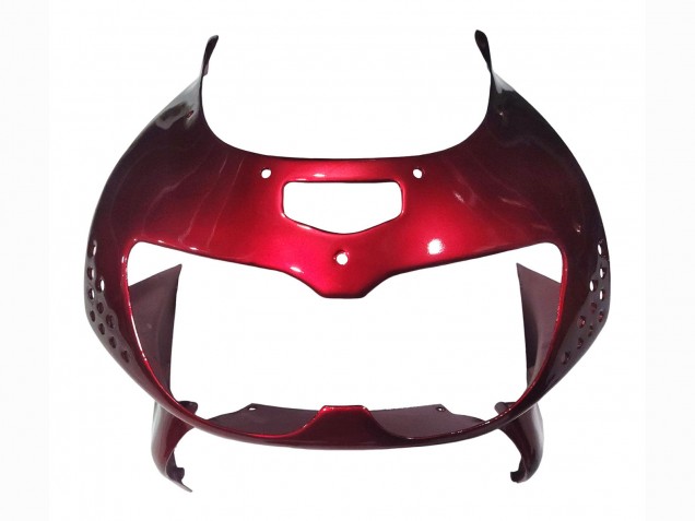 1994-1995 Honda CBR900RR 893 Motorcycle Fairings - Red