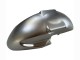 1996-1997 Honda CBR900RR 893 Motorcycle Fairings - Silver Red Glossy Black