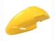 1998-1999 Honda CBR900RR 919 Motorcycle Fairings - White Yellow Glossy Black