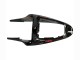 2002-2003 Honda CBR900RR 954 Motorcycle Fairings - Glossy Black Yellow Red Bull Michelin