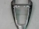 2002-2003 Honda CBR900RR 954 Motorcycle Fairings - Silver Glossy Black