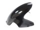 2007-2014 Ducati 848/1098/1198 Motorcycle Fairings - White Glossy Black Corse