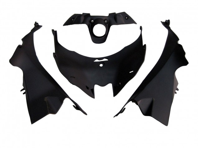 2011-2014 Ducati Panigale 899/1199 Motorcycle Fairings - Red