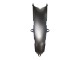 2008-2012 Ducati Monster 696 796 1100 1100S Motorcycle Fairing - Matte Black