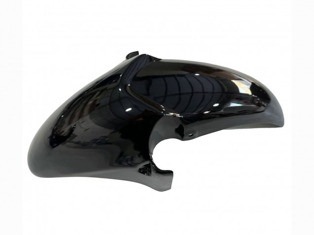 2002-2006 Honda CBR125R Motorcycle Fairing - Glossy Black