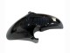 2002-2006 Honda CBR125R Motorcycle Fairing - Glossy Black