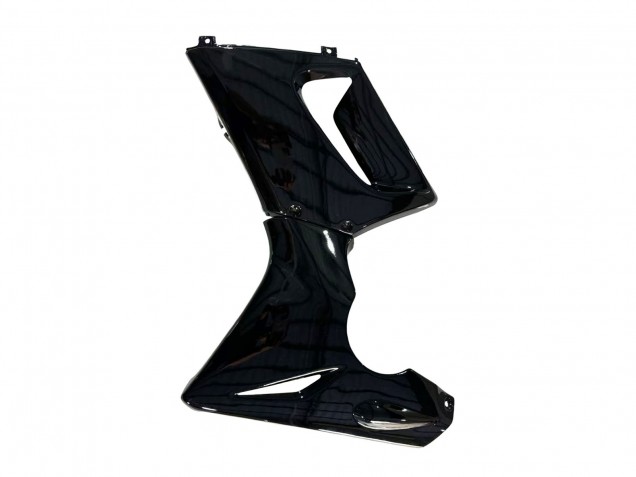 2002-2006 Honda CBR125R Motorcycle Fairing - Glossy Black