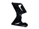 2002-2006 Honda CBR125R Motorcycle Fairing - Glossy Black