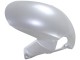 2022-2023 Honda CBR500R Motorcycle Fairings - Pearl White