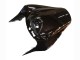 2012-2016 Honda CBR1000RR Motorcycle Fairings - Glossy Black