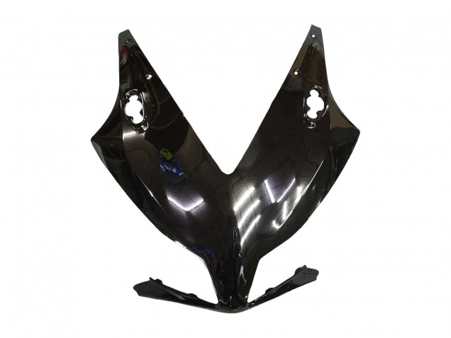 2012-2016 Honda CBR1000RR Motorcycle Fairings - Glossy Black