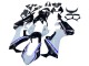 2017-2023 Honda CBR1000RR Motorcycle Fairing Kits - White Blue Glossy Black