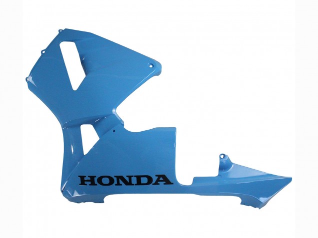 2003-2004 Honda CBR600RR Motorcycle Fairing - Blue