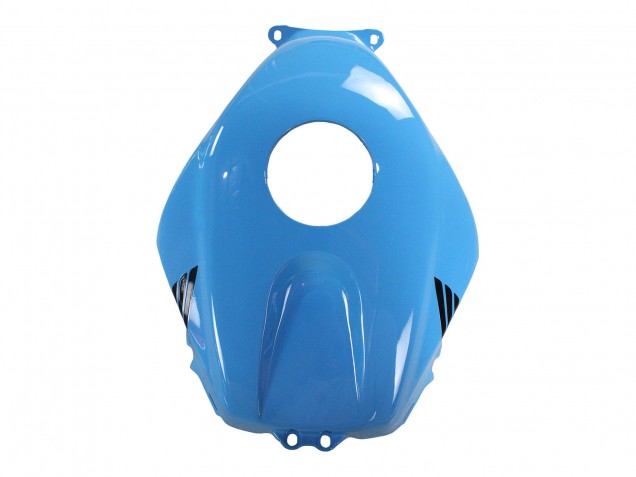 2003-2004 Honda CBR600RR Motorcycle Fairing - Blue