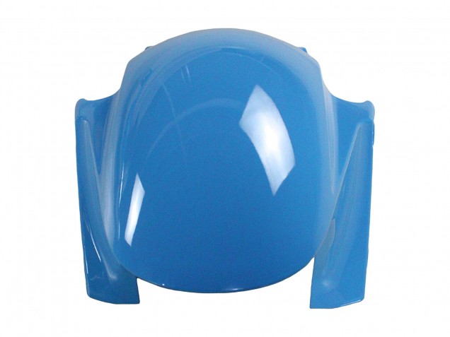 2003-2004 Honda CBR600RR Motorcycle Fairing - Blue