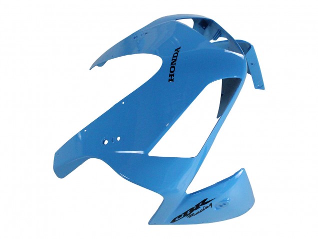 2003-2004 Honda CBR600RR Motorcycle Fairing - Blue