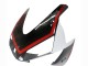2003-2004 Honda CBR600RR Motorcycle Fairings - White Red Glossy Black Monster