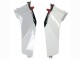 2003-2004 Honda CBR600RR Motorcycle Fairings - White Red Glossy Black Monster