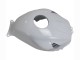2003-2004 Honda CBR600RR Motorcycle Fairing - Silver White
