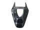 2013-2026 Honda CBR600RR Motorcycle Fairings - Silver Glossy Black