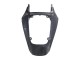 2013-2023 Honda CBR600RR Motorcycle Fairings - Black Carbon Fiber Red