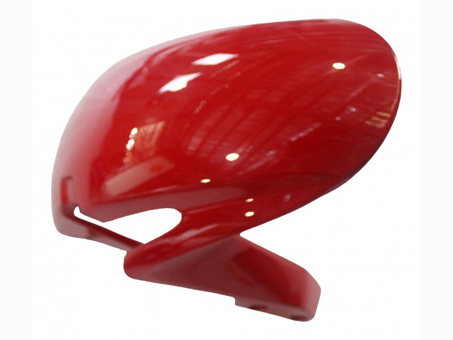 2013-2026 Honda CBR600RR Motorcycle Fairings - Red Blue