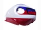 2013-2026 Honda CBR600RR Motorcycle Fairing - White Red Blue