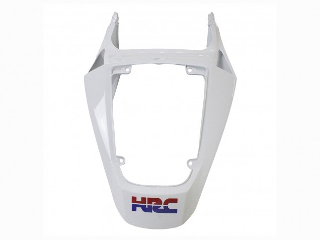 2013-2026 Honda CBR600RR Motorcycle Fairing - White Red Blue HRC