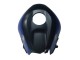 2013-2026 Honda CBR600RR Motorcycle Fairings - Blue Matte Black Racing