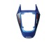 2013-2026 Honda CBR600RR Motorcycle Fairings - Blue Matte Black Racing