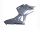 2013-2026 Honda CBR600RR Motorcycle Fairings - Nardo Grey