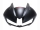 2013-2026 Honda CBR600RR Motorcycle Fairings - Matte Black Red Decals