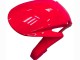 2013-2026 Honda CBR600RR Motorcycle Fairings - Red White Black