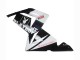 2004-2005 Kawasaki ZX10R Motorcycle Fairings - Black Pink White Playboy Motul