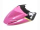 2004-2005 Kawasaki ZX10R Motorcycle Fairings - Black Pink White Playboy Motul