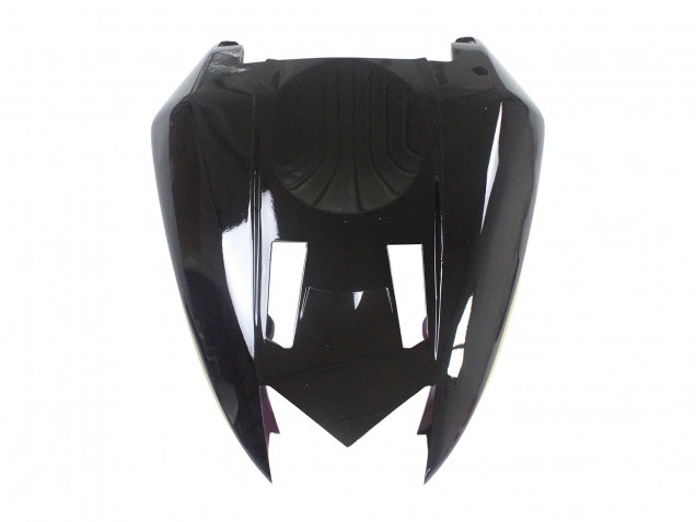 2004-2005 Kawasaki ZX10R Motorcycle Fairings - Black Pink White Playboy Motul