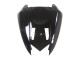 2004-2005 Kawasaki ZX10R Motorcycle Fairings - Black Pink White Playboy Motul