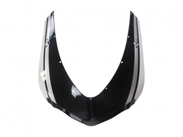 2004-2005 Kawasaki ZX10R Motorcycle Fairings - Black Pink White Playboy Motul
