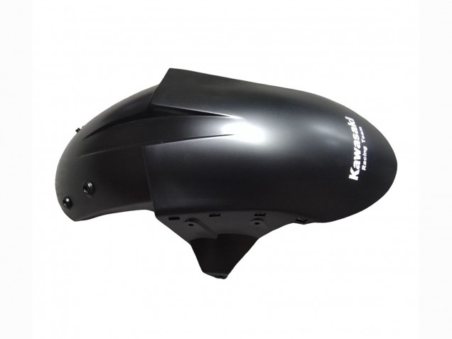 2006-2007 Kawasaki ZX10R Motorcycle Fairing - Matte Black
