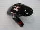 2011-2015 Kawasaki ZX10R Motorcycle Fairings - White Blue Red Black SBK Maxxis