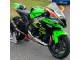 2016-2020 Kawasaki ZX10R Motorcycle Fairings - Green Yellow Red Black Elf Monster