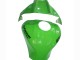 2021-2026 Kawasaki ZX10R Motorcycle Fairings - Green Glossy Black