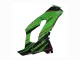 2021-2026 Kawasaki ZX10R Motorcycle Fairings - Green Glossy Black