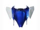 2021-2025 Kawasaki ZX10R Motorcycle Fairings - White Green Blue Black